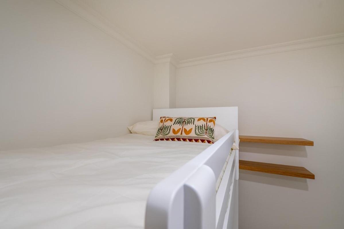 Lxr Picasso 2hab Cerca Del Mar Apartment *