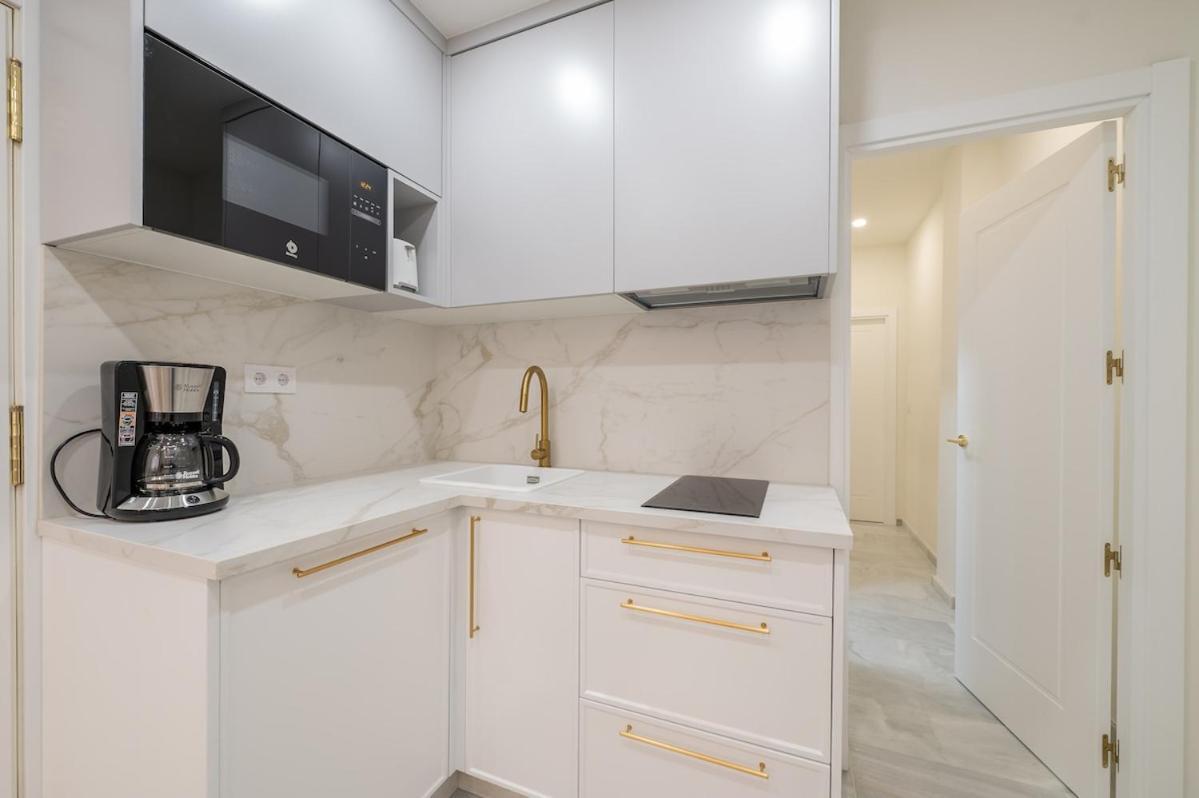 Apartment Lxr Picasso 2hab Cerca Del Mar *