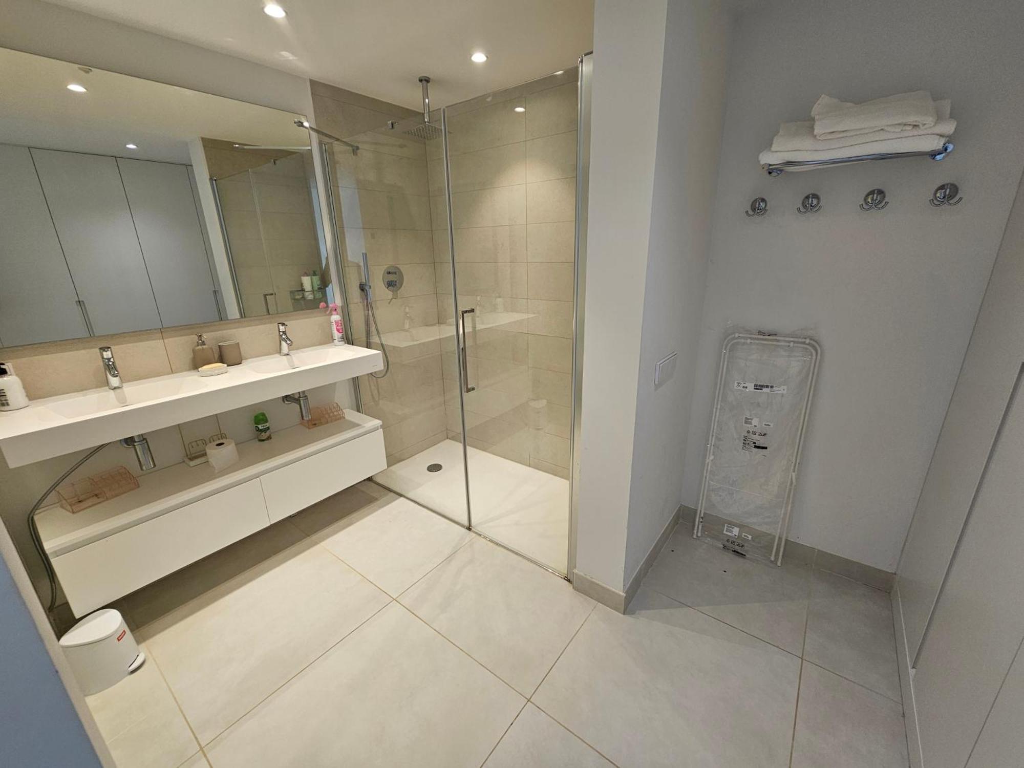 Sea View Flat In Higueron West Apartment Fuengirola