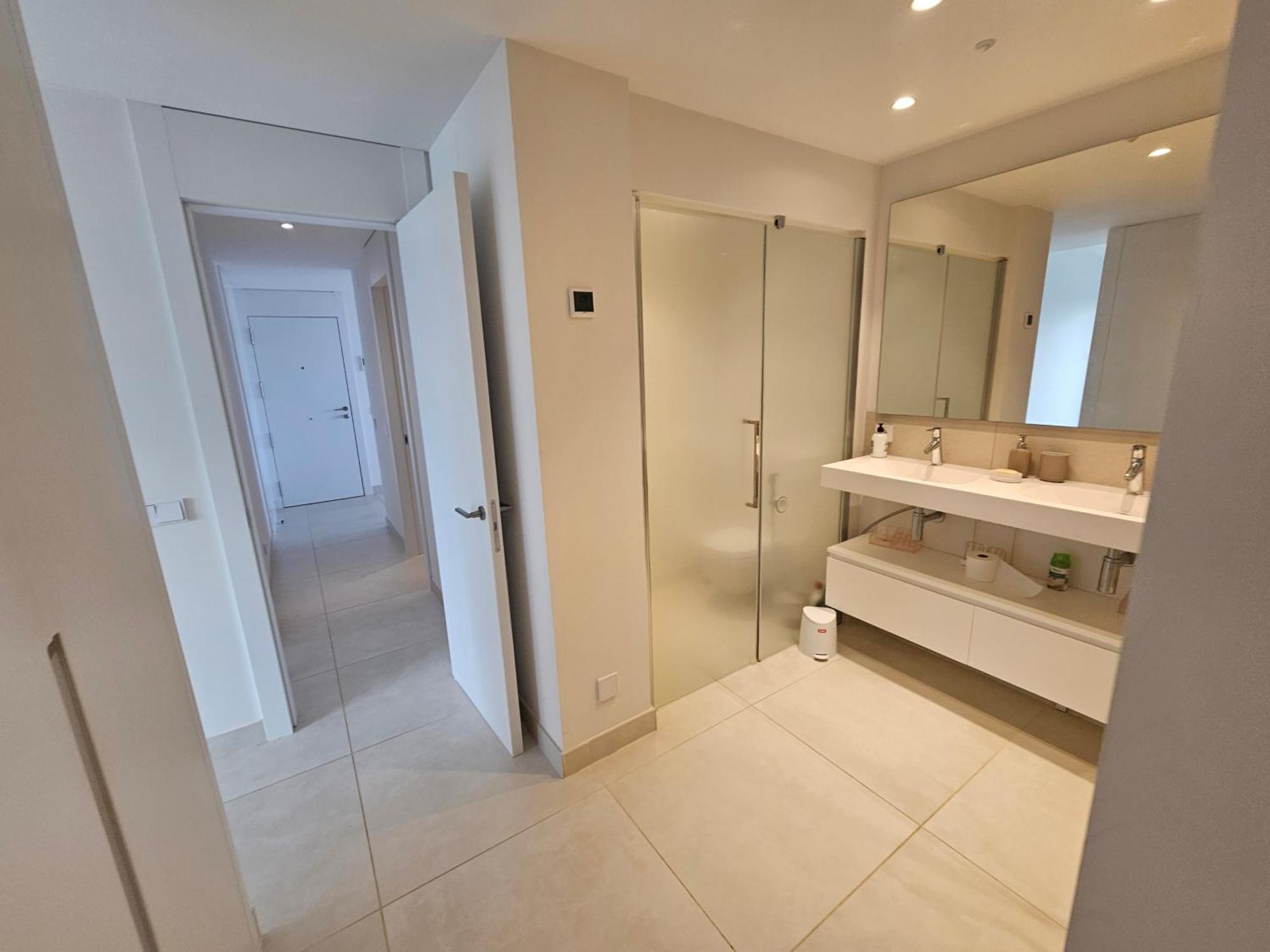 Sea View Flat In Higueron West Apartment Fuengirola