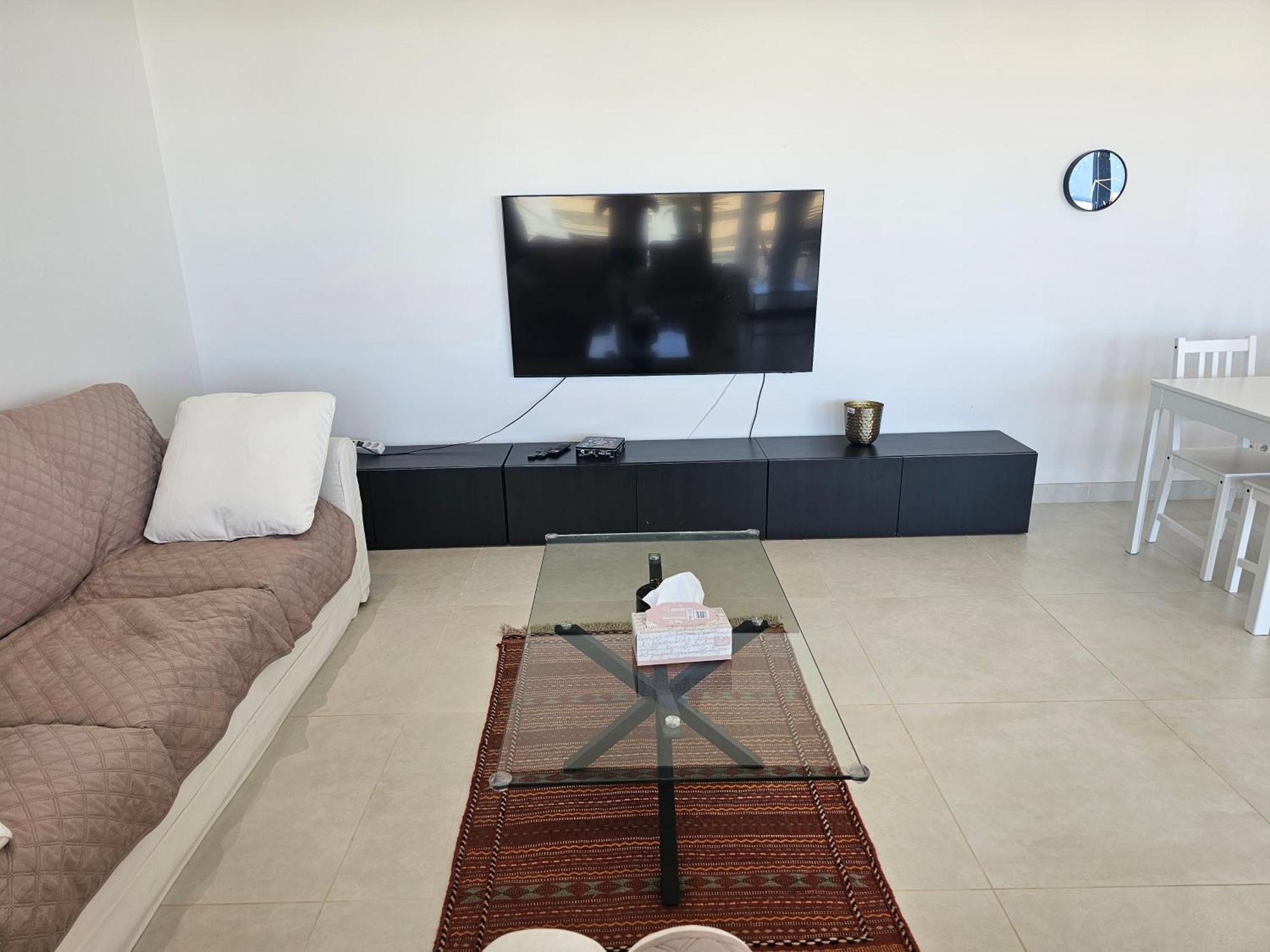 Apartment Sea View Flat In Higueron West Fuengirola