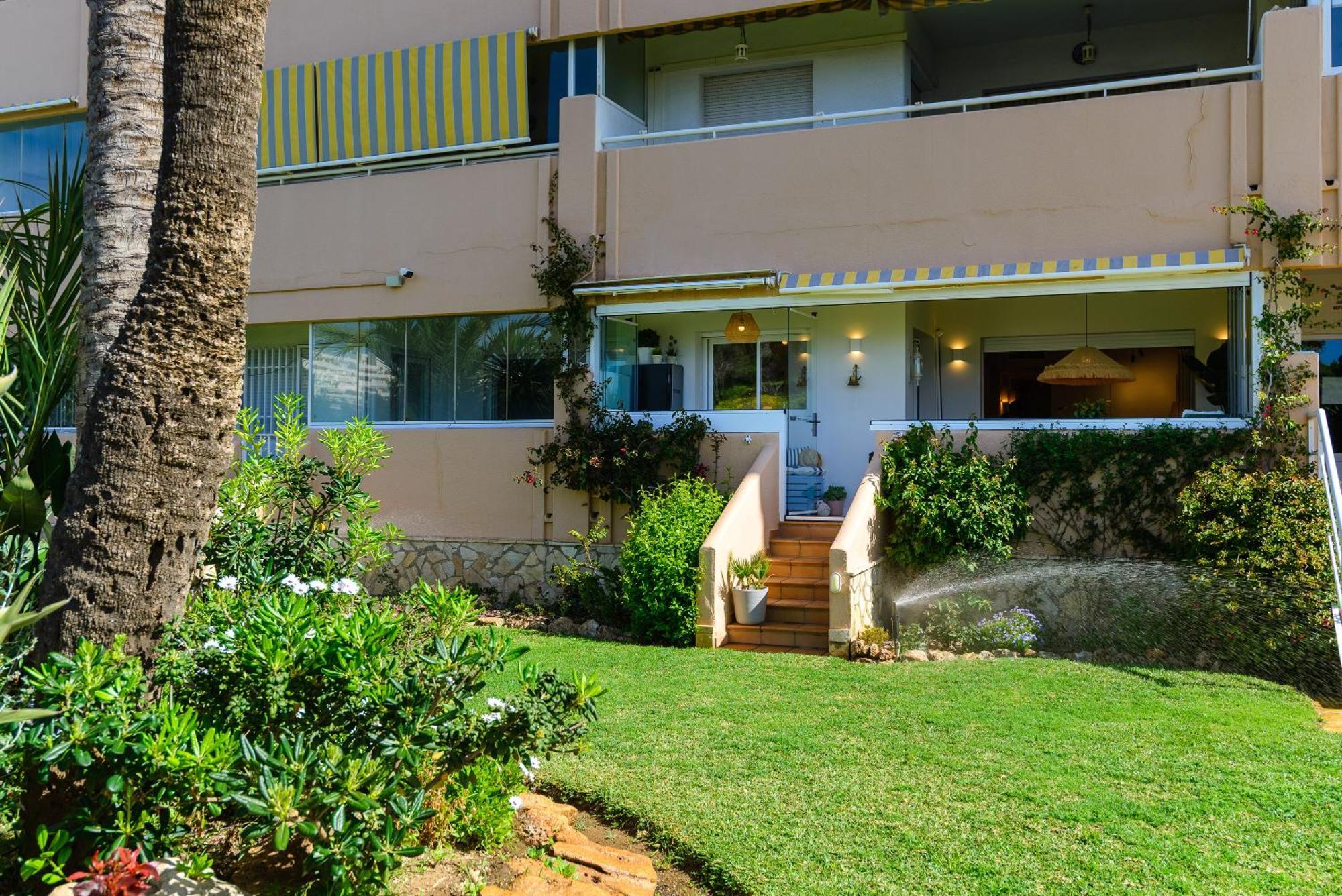 My House Apartment *