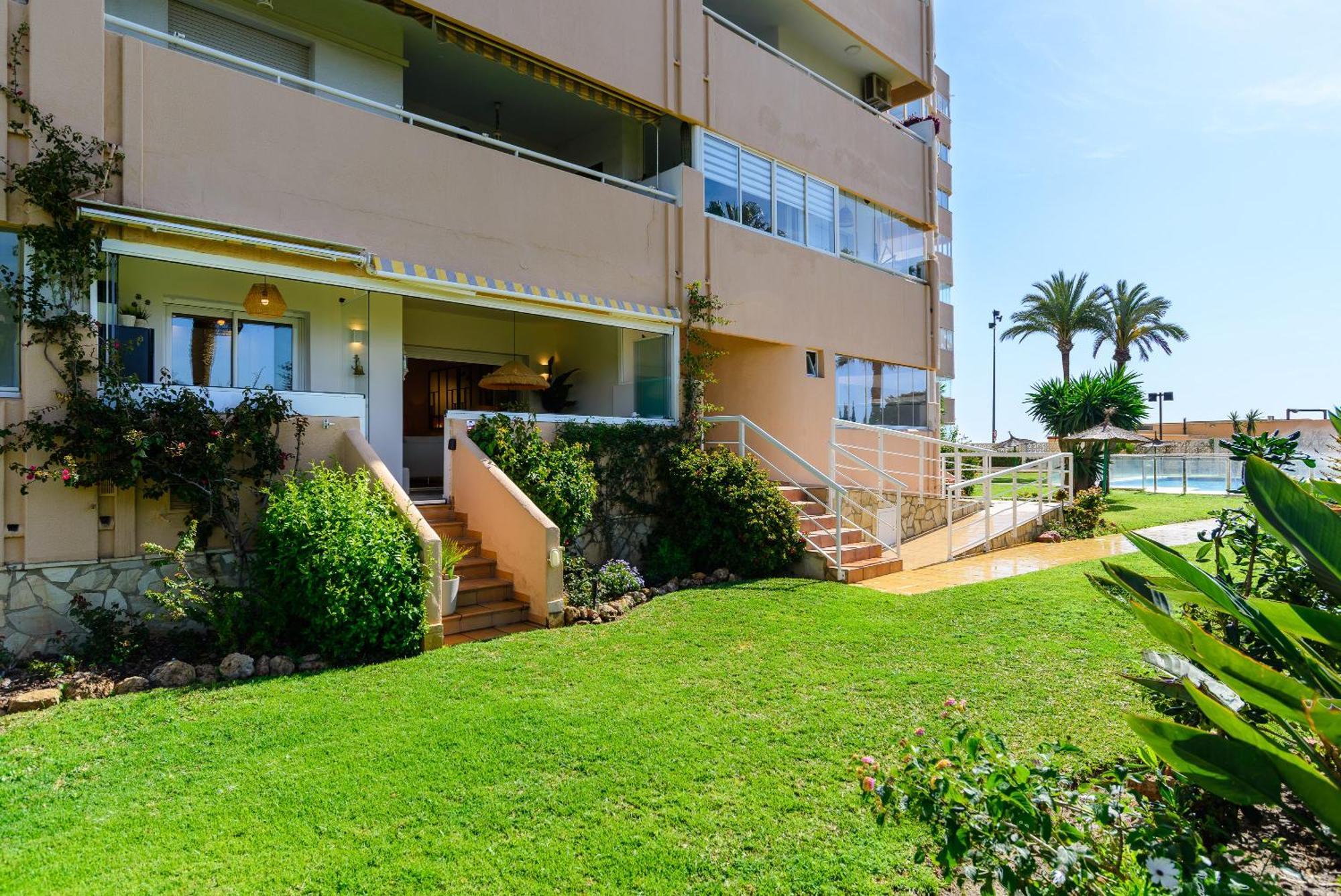 My House Fuengirola