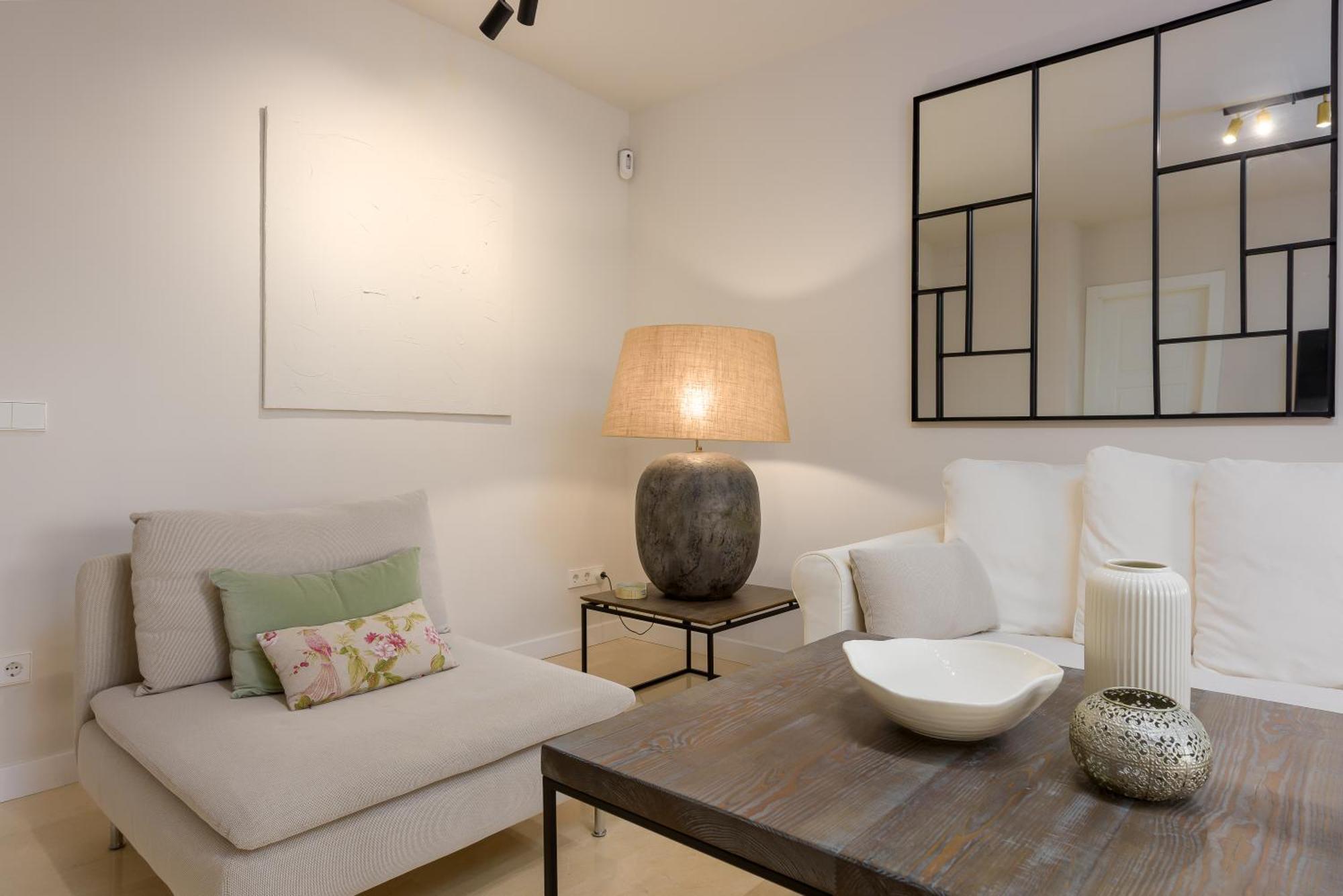 My House * Fuengirola