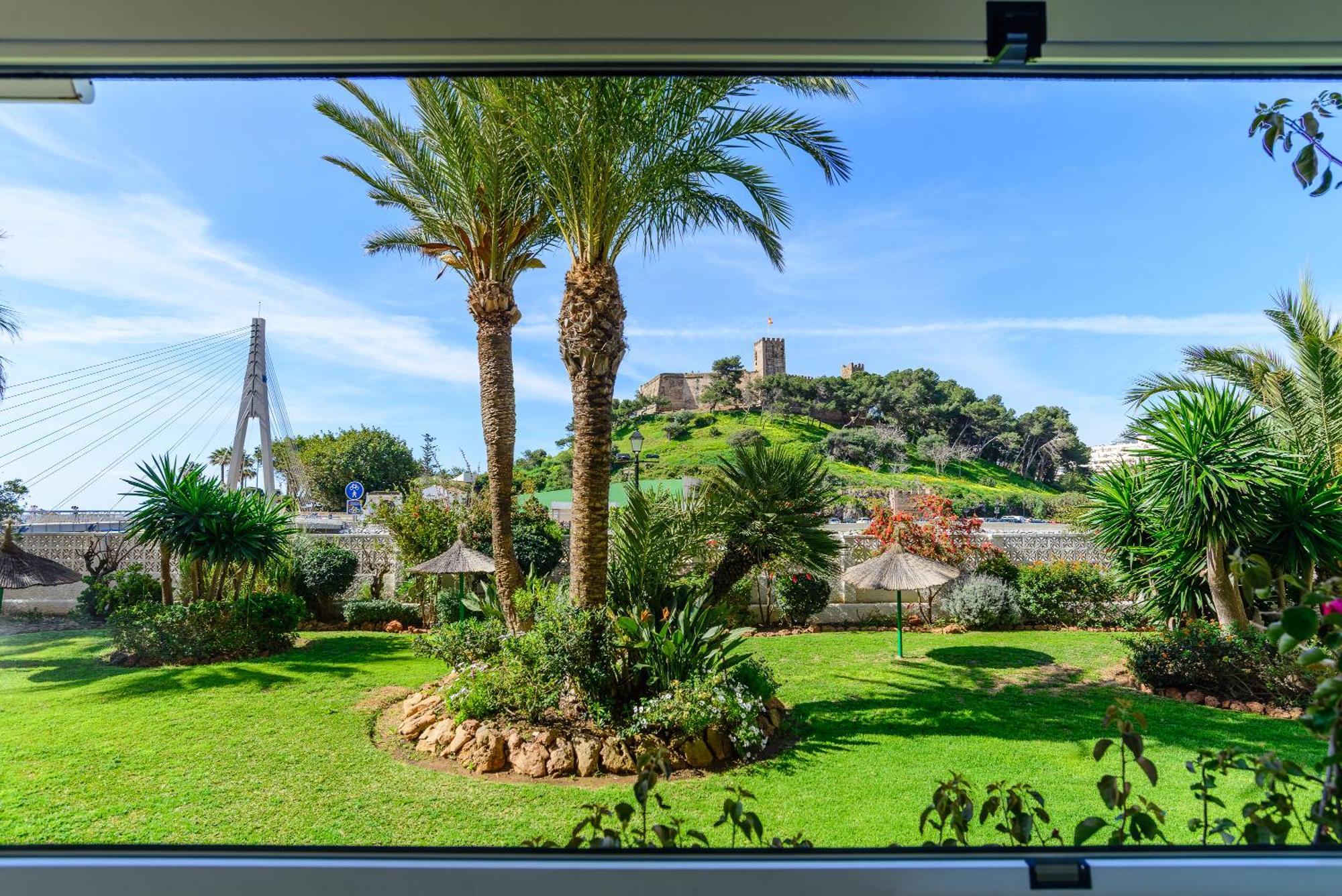 My House Apartment Fuengirola