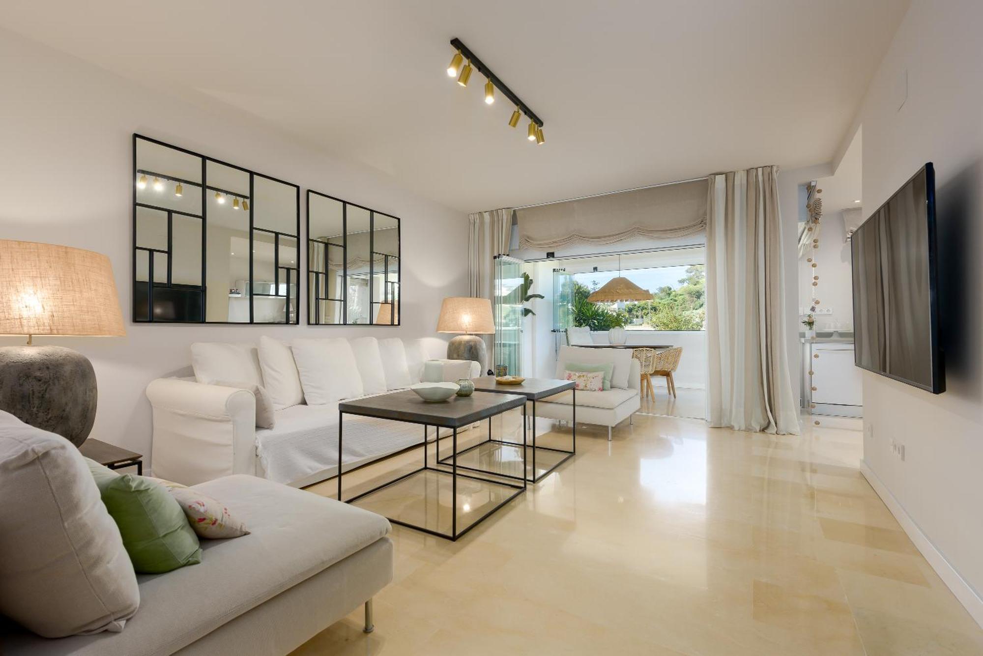 My House Apartment Fuengirola