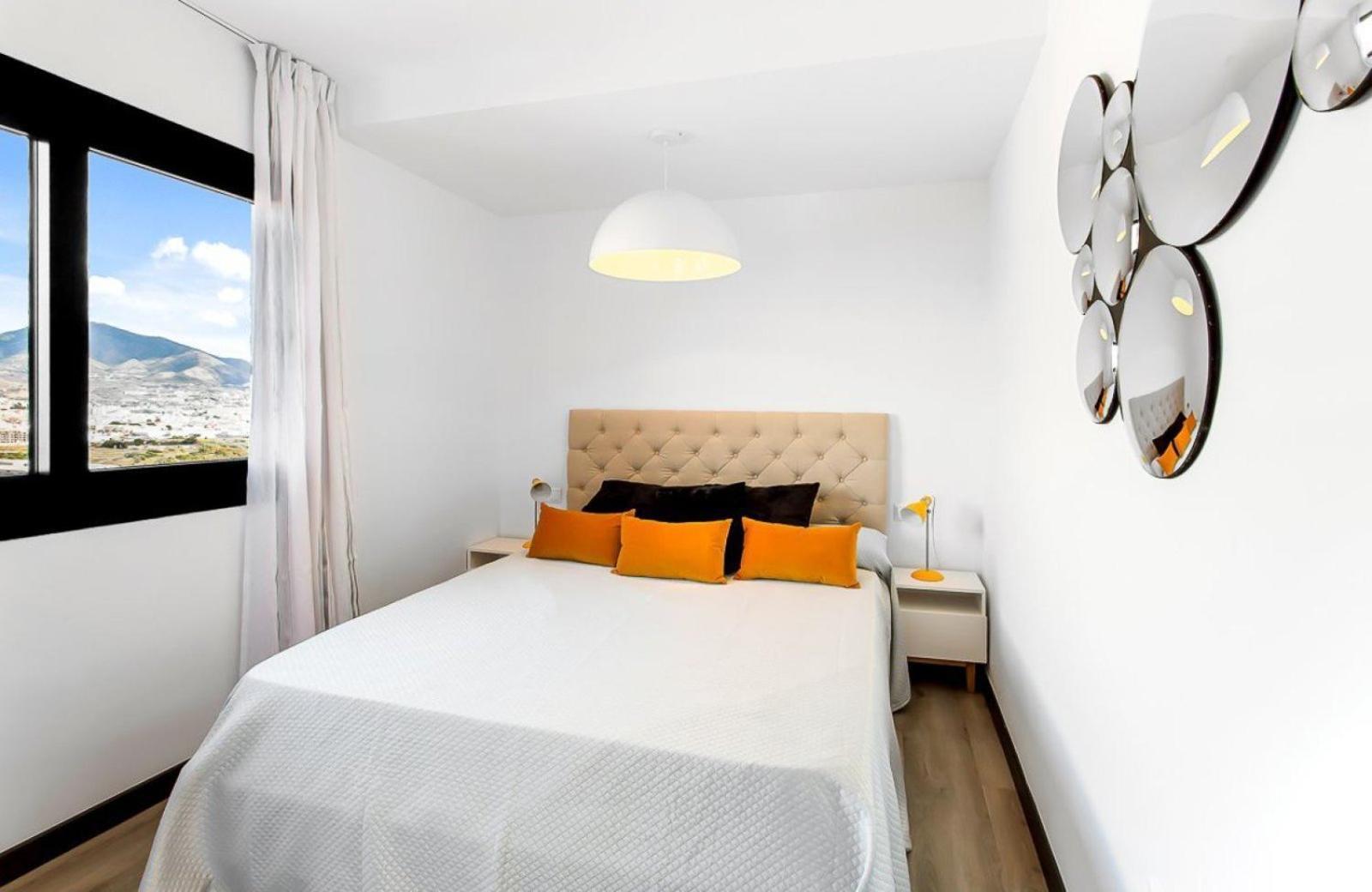 Hacienda Trocadero Apartment *