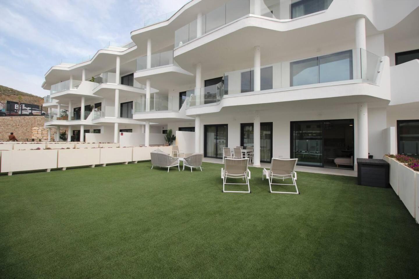 Happy Travel Lomas Higueron 2 Apartment