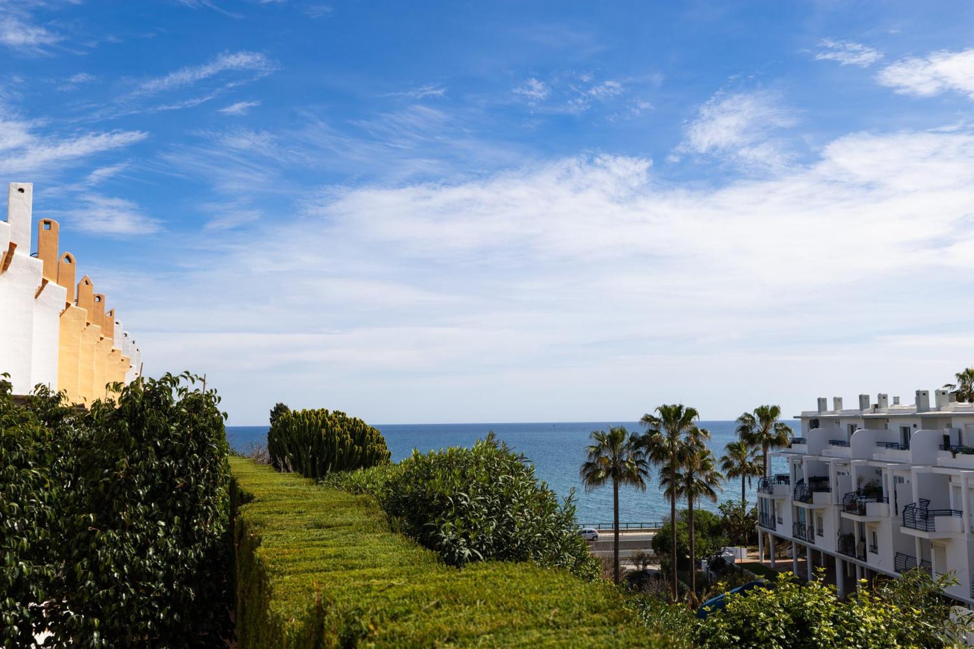 Aparthotel Ramada & By Wyndham Costa Del Sol
