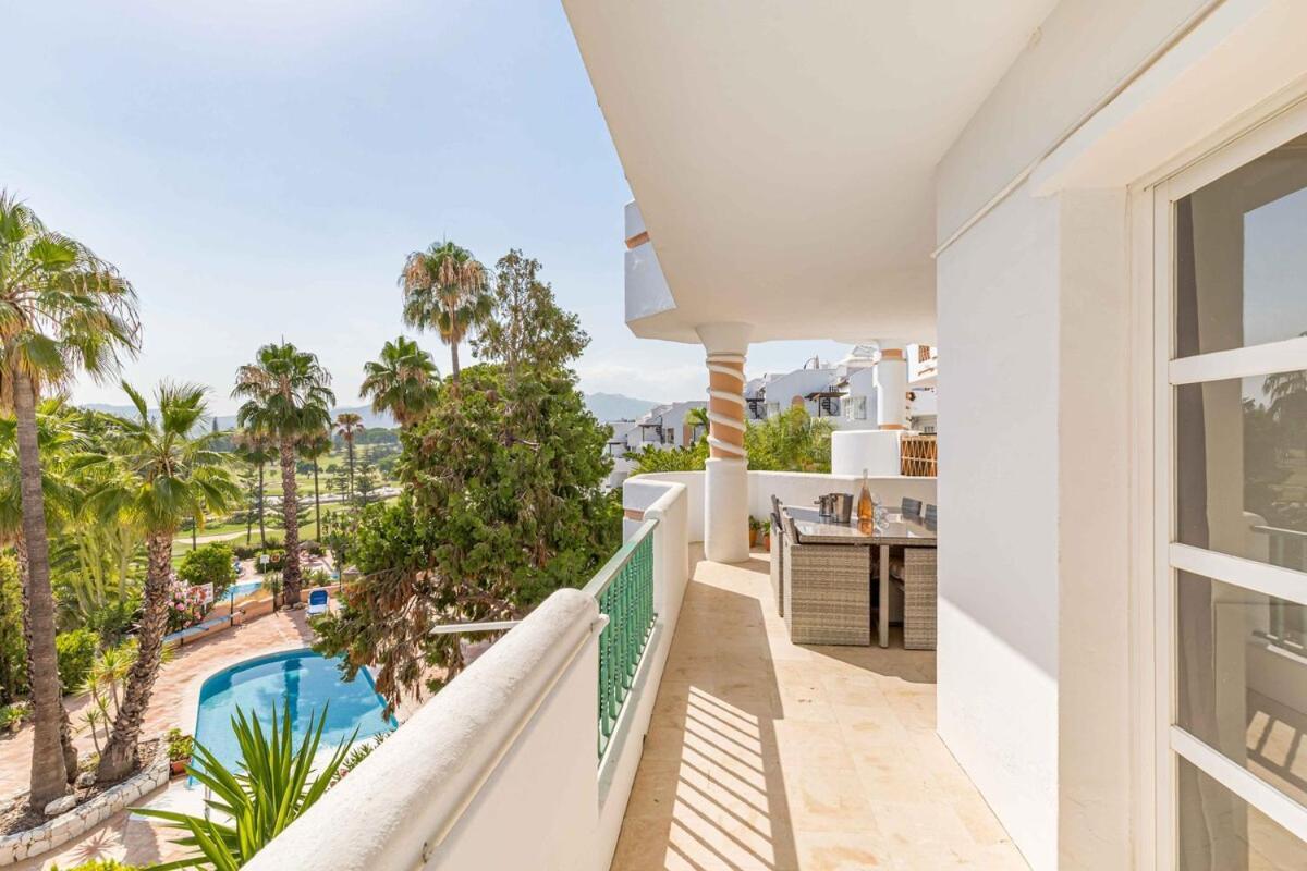Stylish One Bed At Matchroom Country Club * Fuengirola