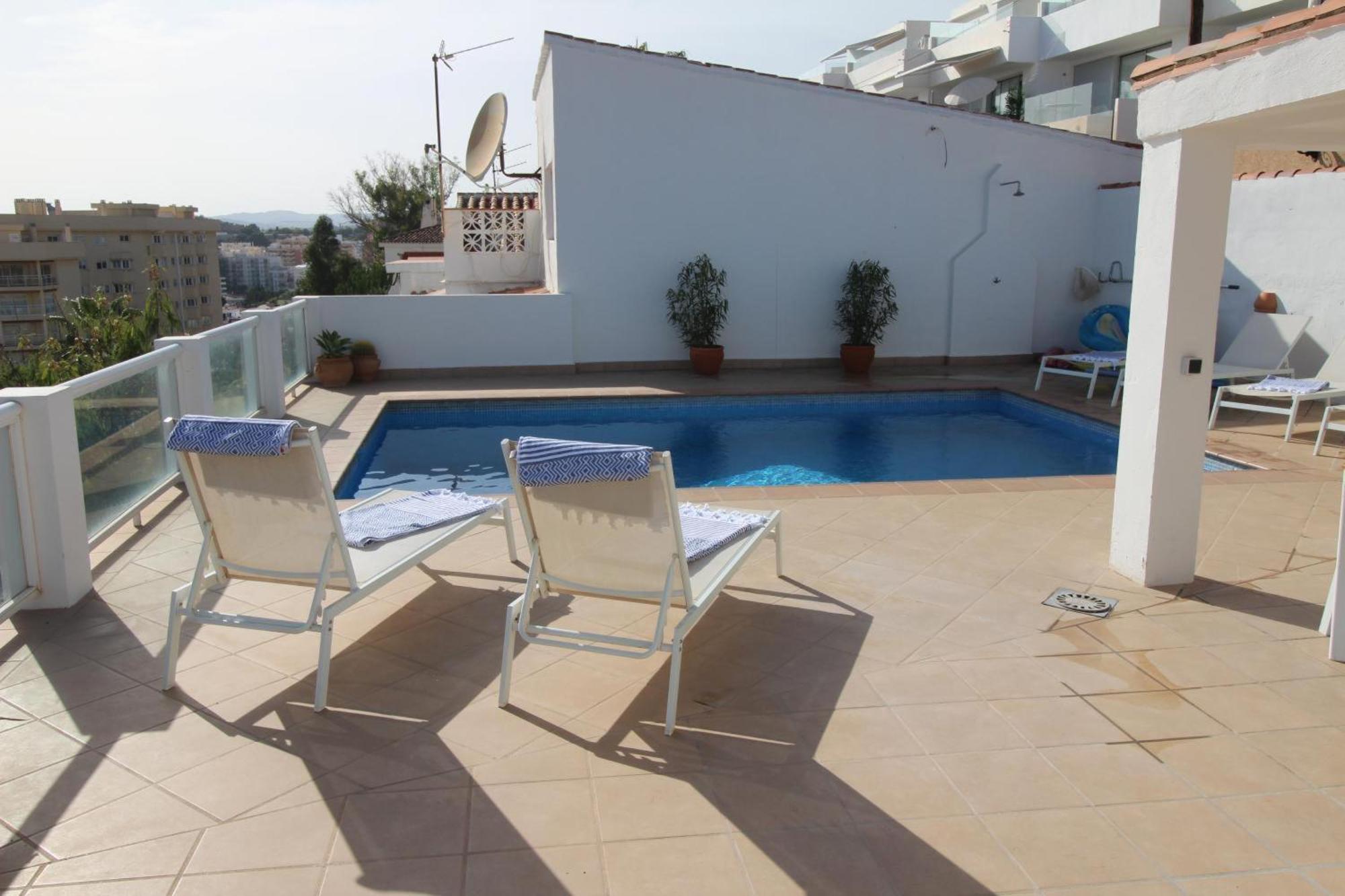Arriba * Fuengirola