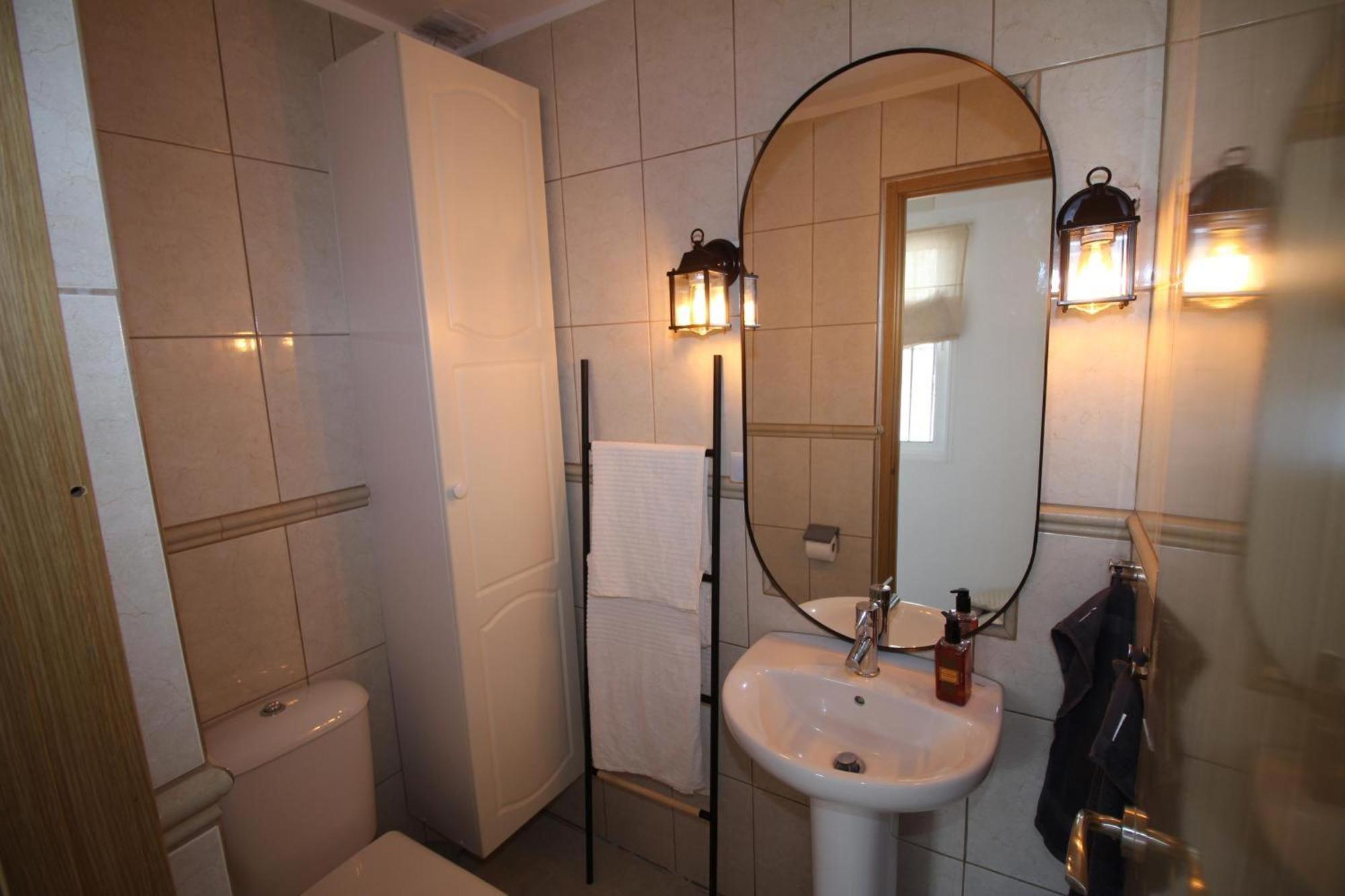 Arriba Villa Fuengirola