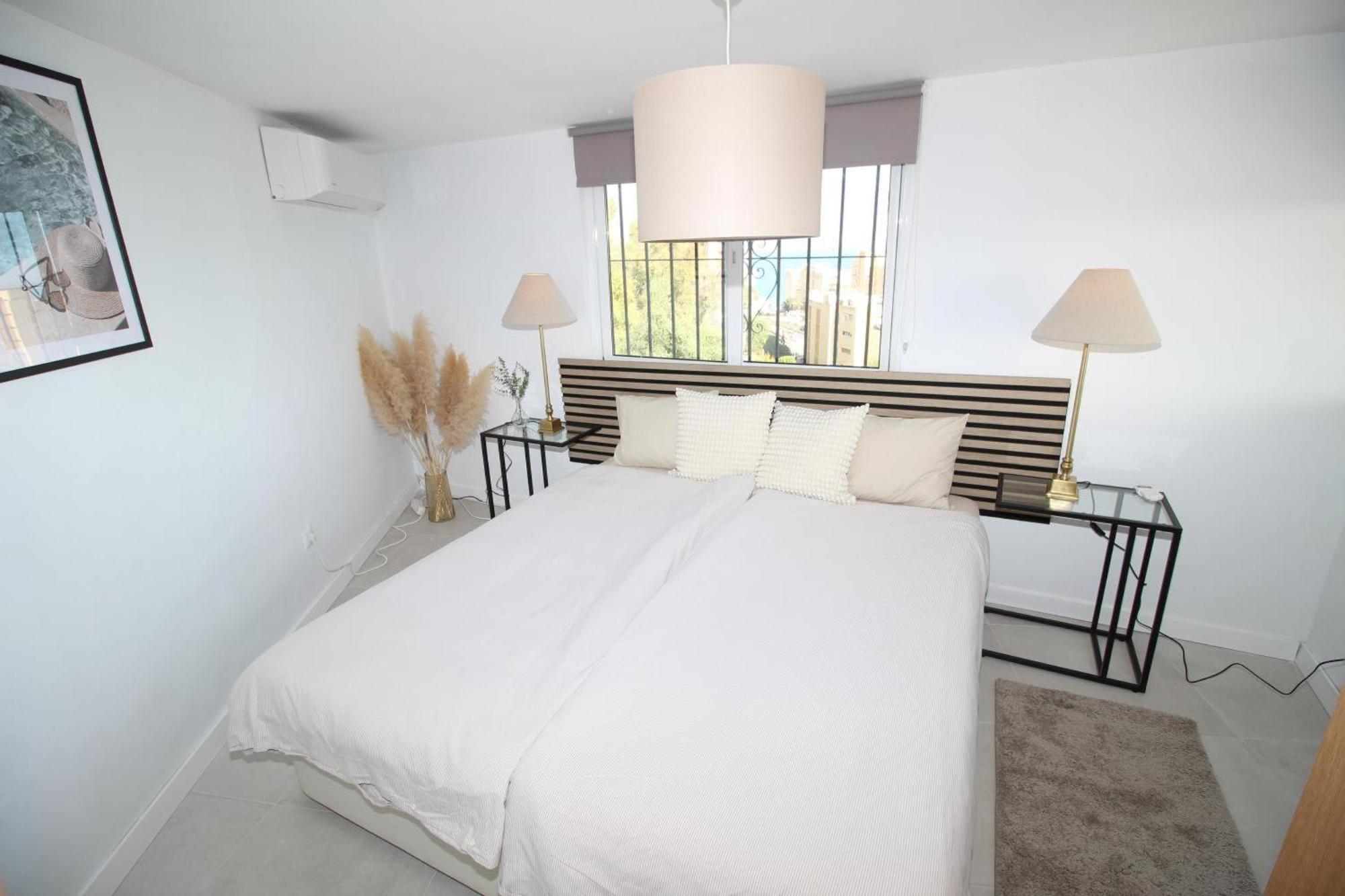 Arriba Villa Fuengirola