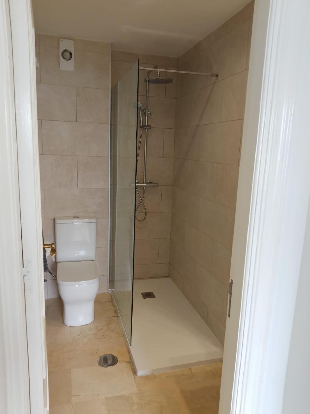 Apartment Stylish One Bed At Matchroom Country Club Fuengirola