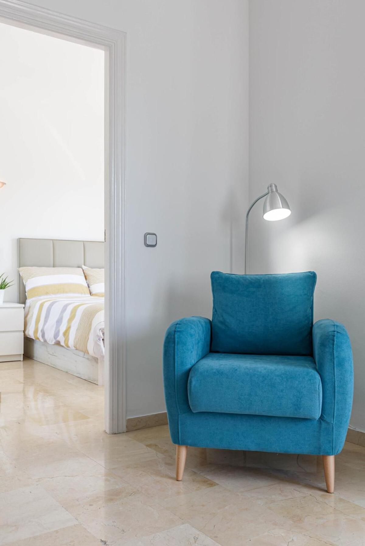 Stylish One Bed At Matchroom Country Club Apartment Fuengirola