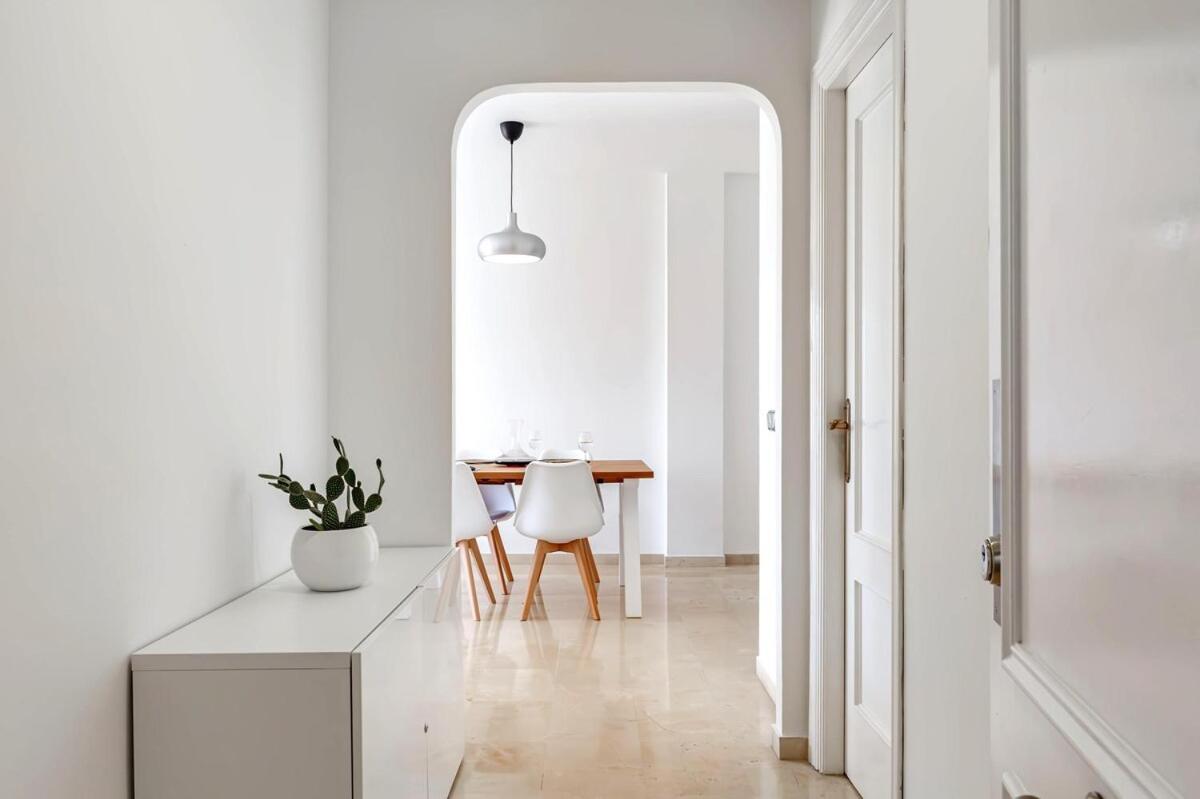 Apartment Stylish One Bed At Matchroom Country Club Fuengirola