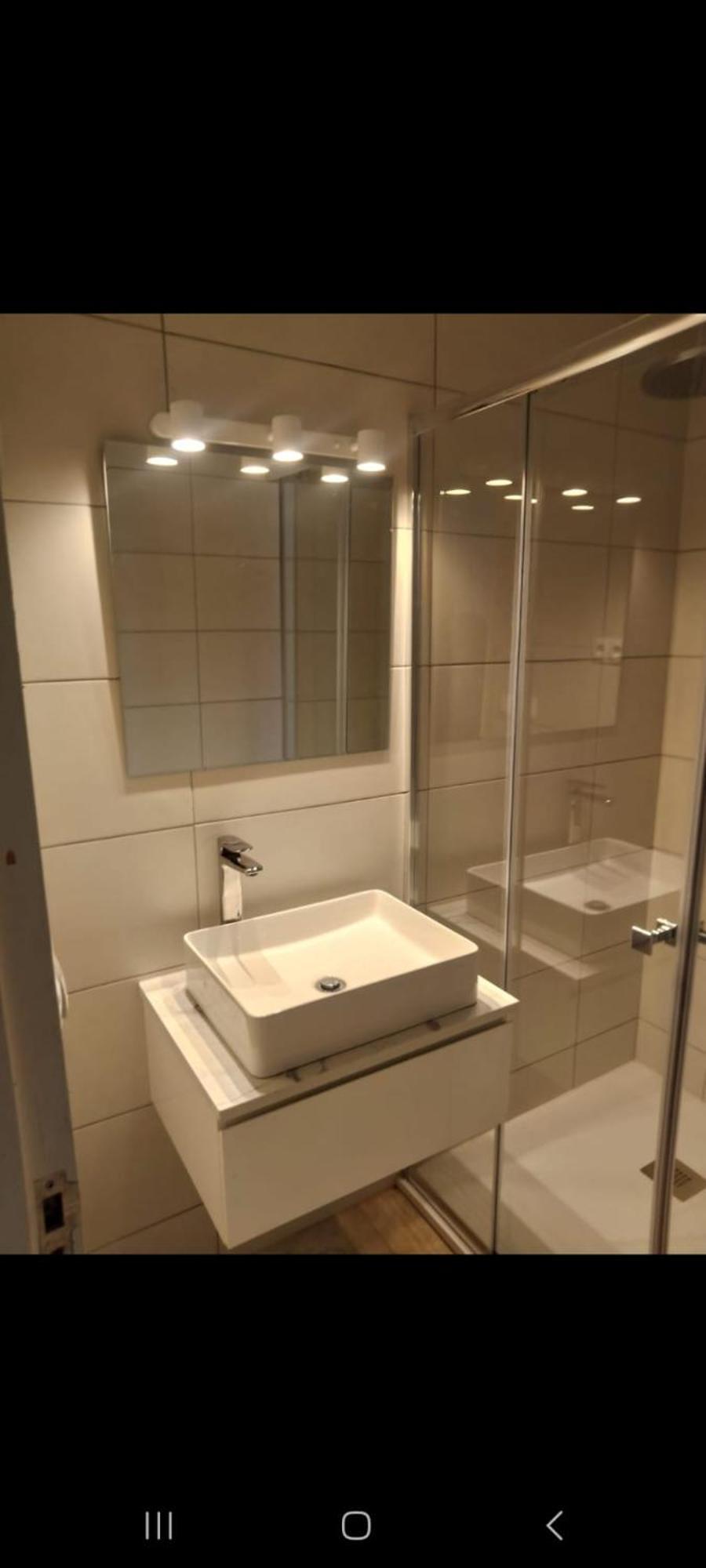 Apartment Stylish One Bed At Matchroom Country Club