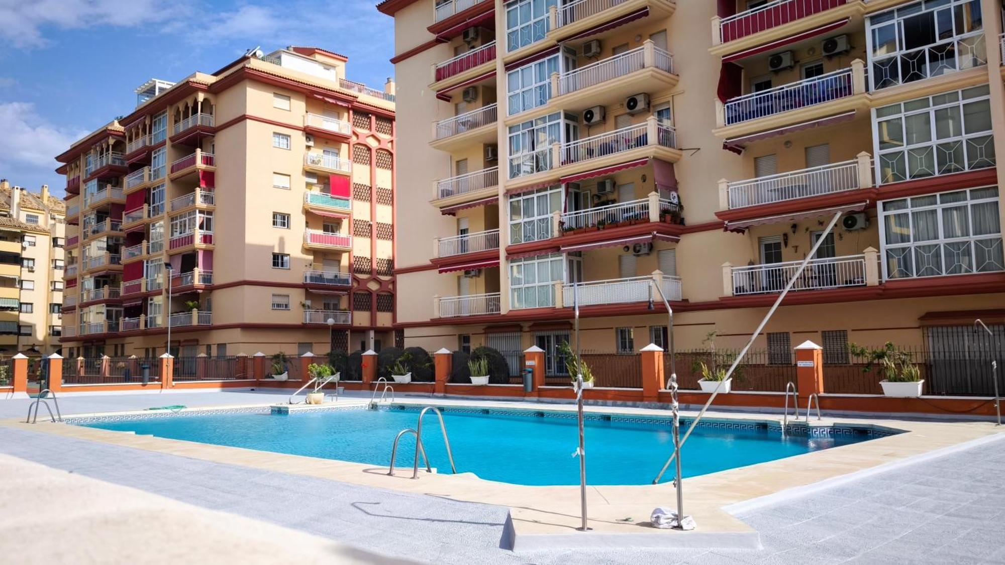 Fantastico Piso 3 Apartment