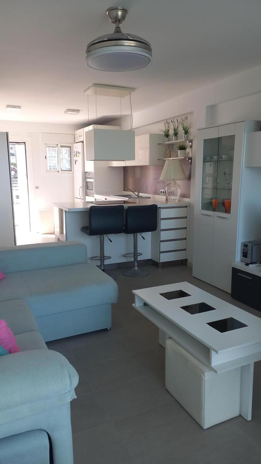 Sol Porlamar Apartment