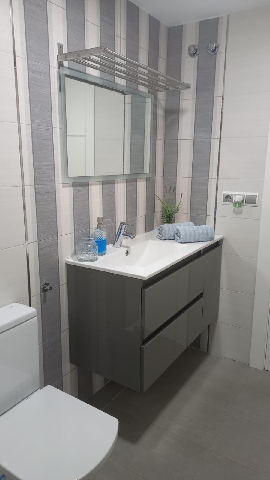 Apartment Sol Porlamar Fuengirola