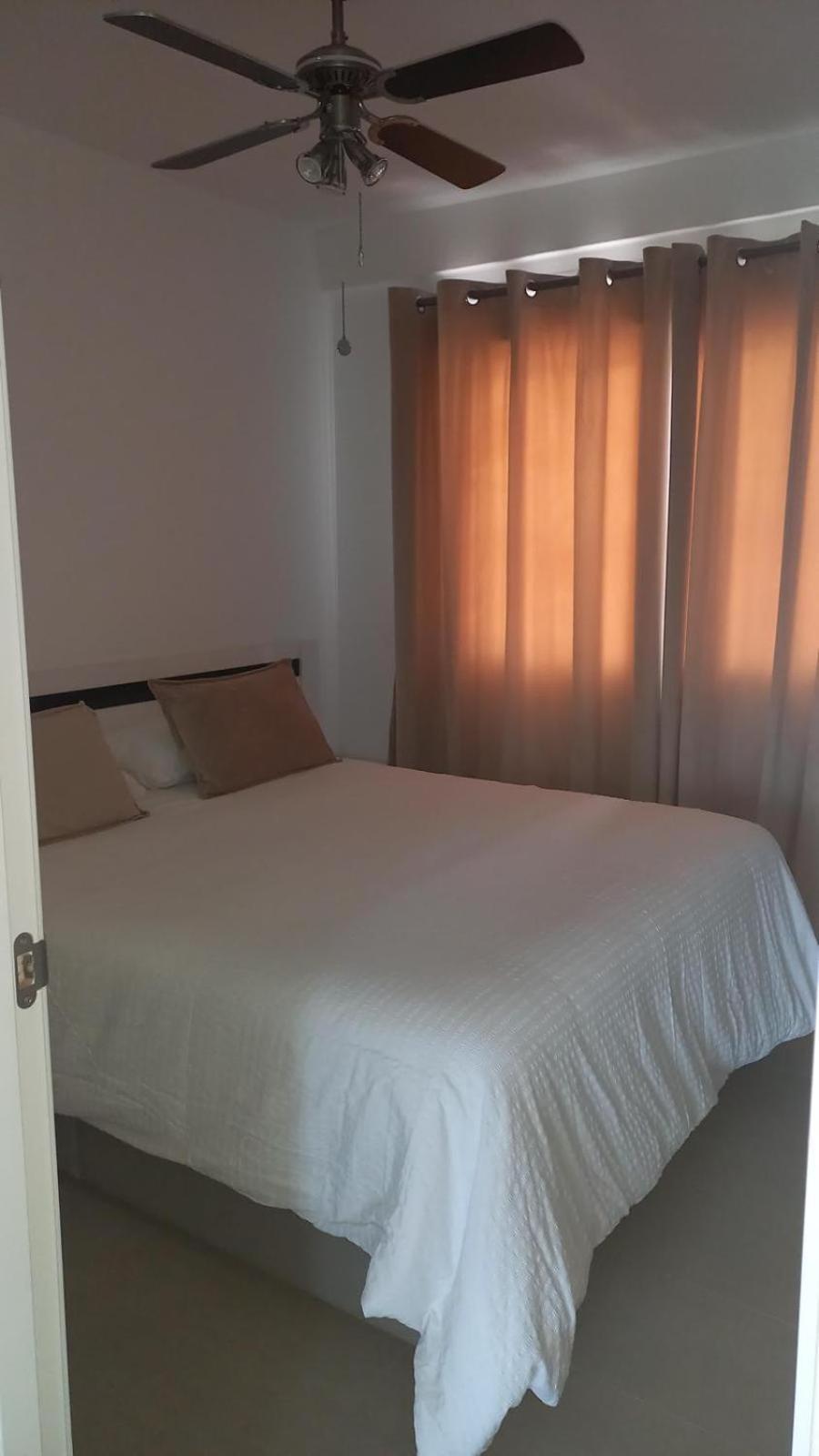 Sol Porlamar Apartment