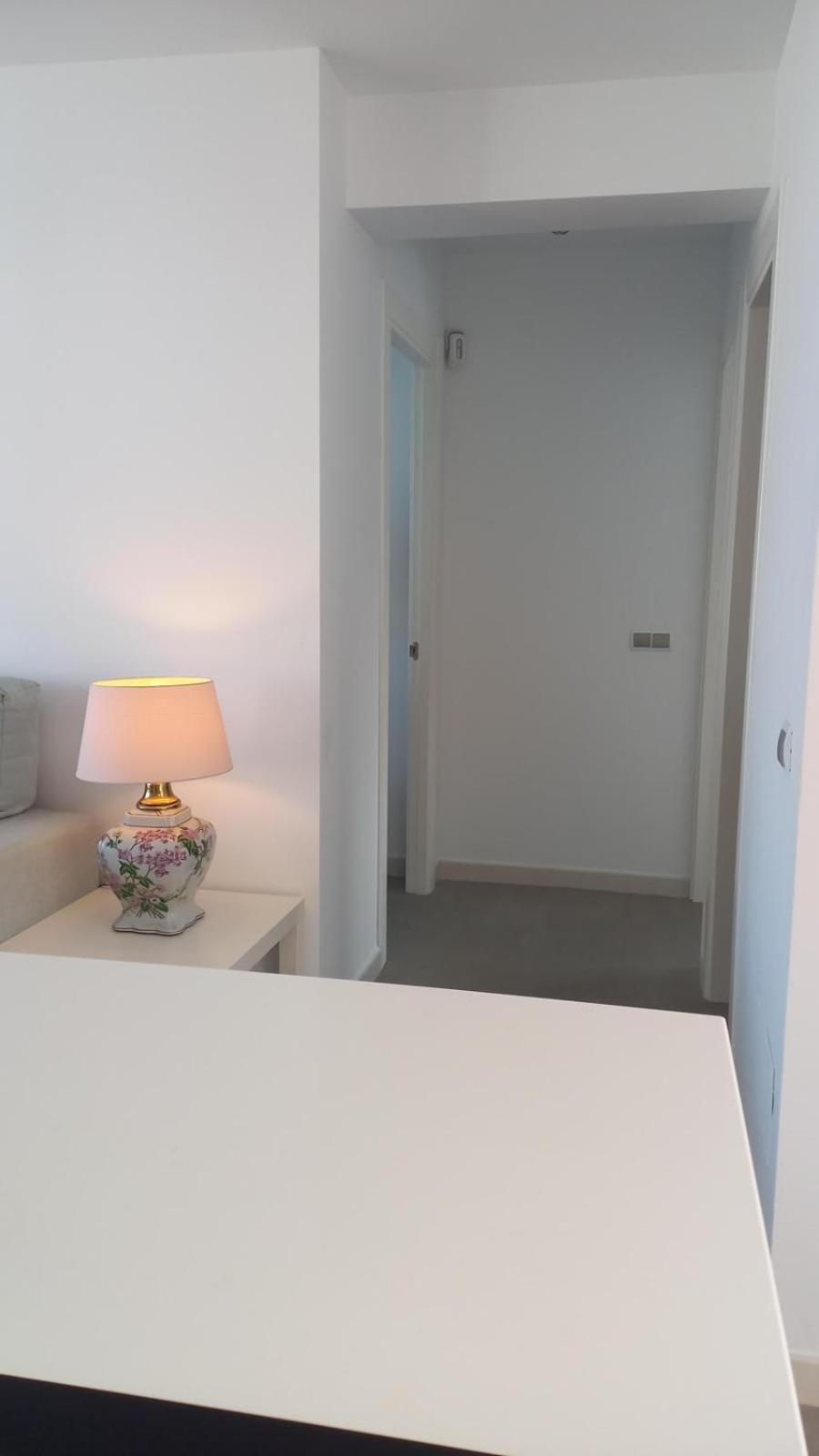 Sol Porlamar Apartment *