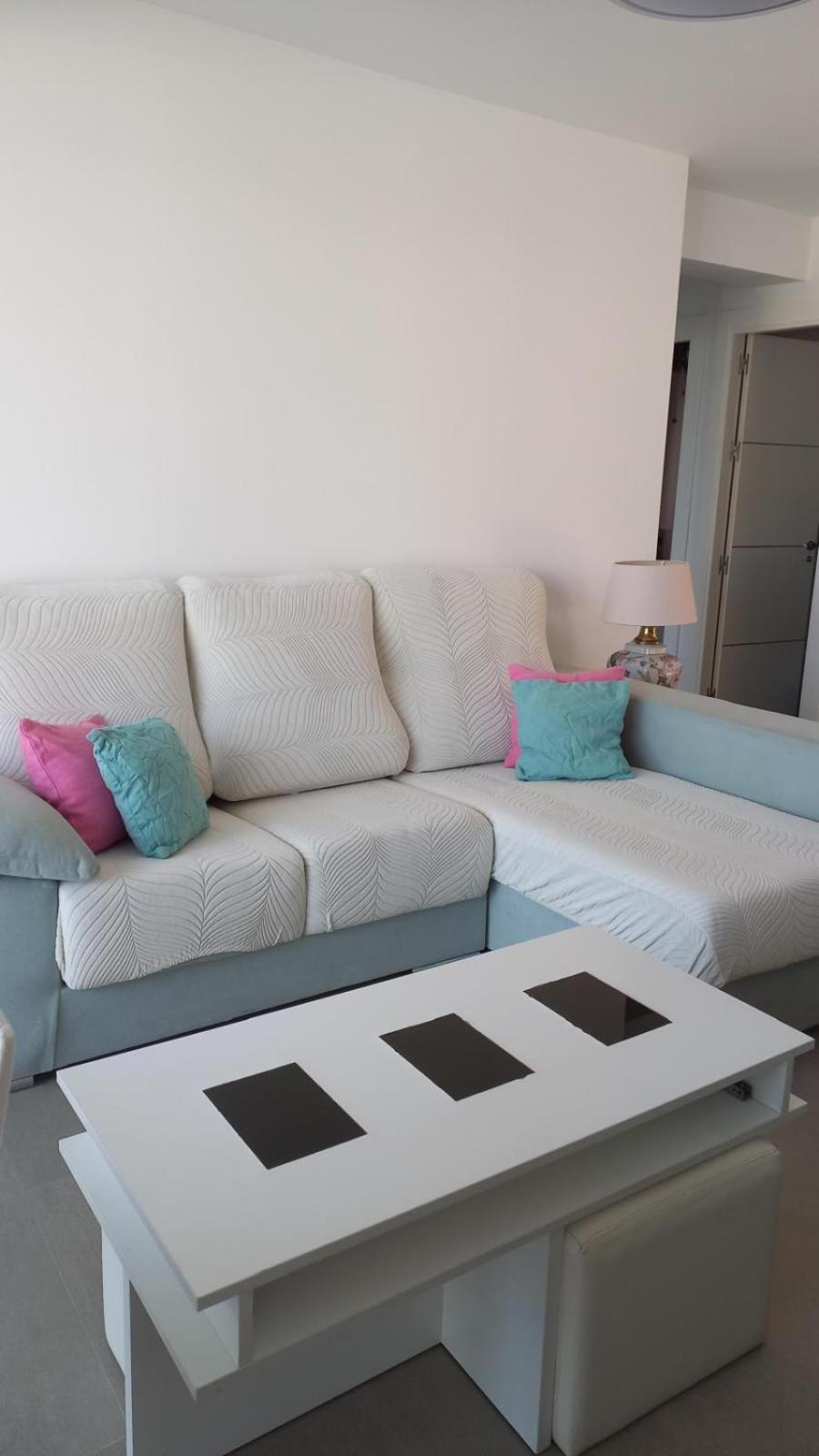 Apartment Sol Porlamar *