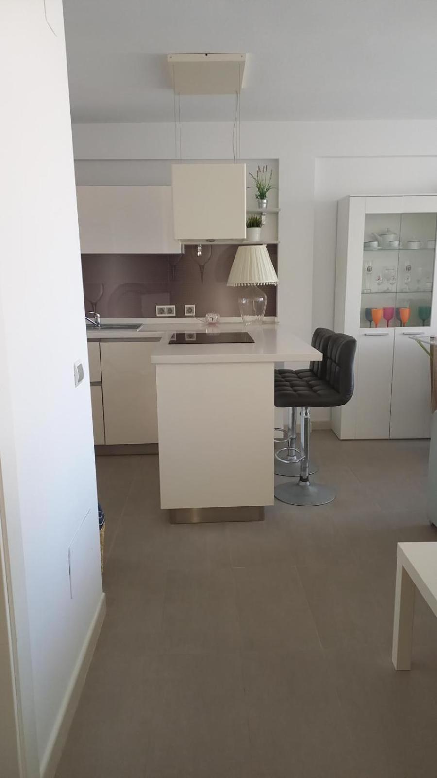 Sol Porlamar Apartment Fuengirola