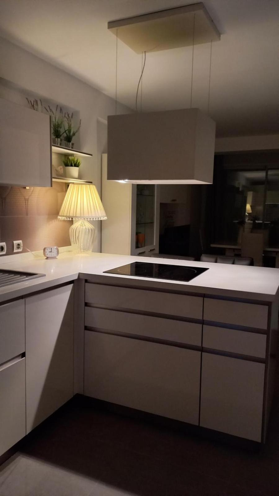 Sol Porlamar Apartment