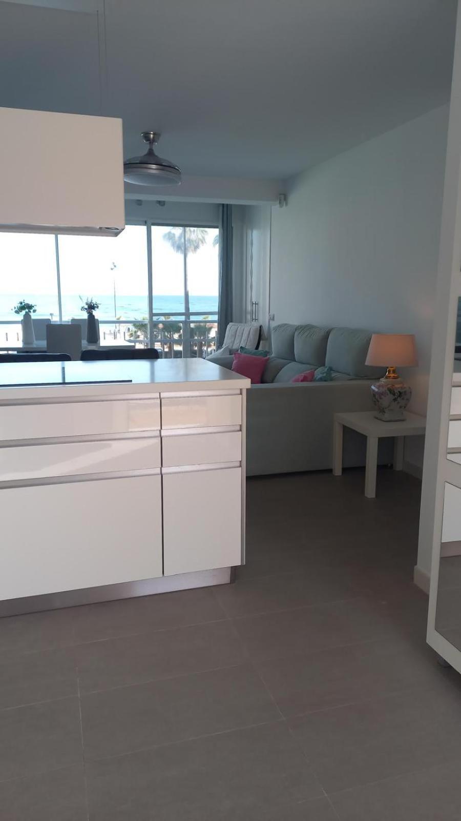 Apartment Sol Porlamar *