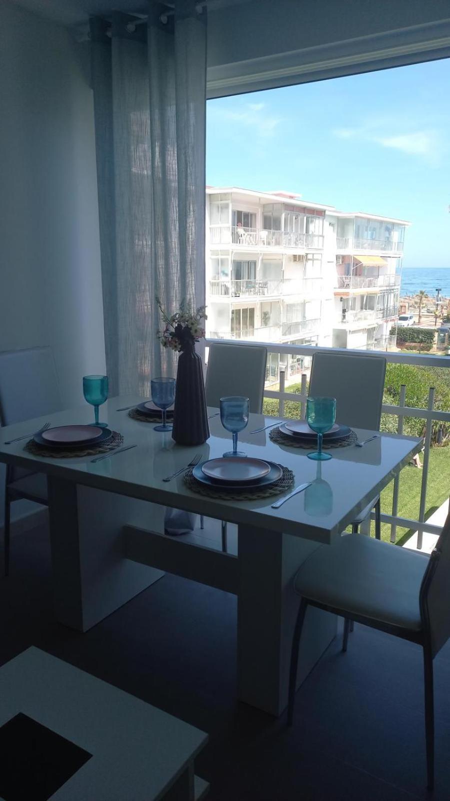 Apartment Sol Porlamar Fuengirola