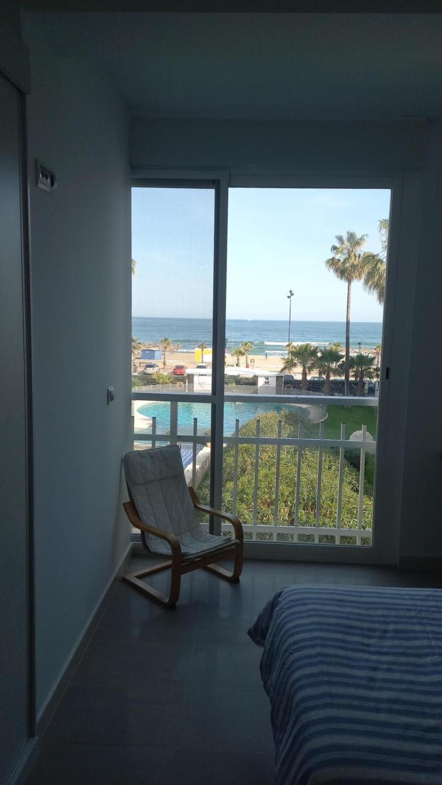 Sol Porlamar Apartment