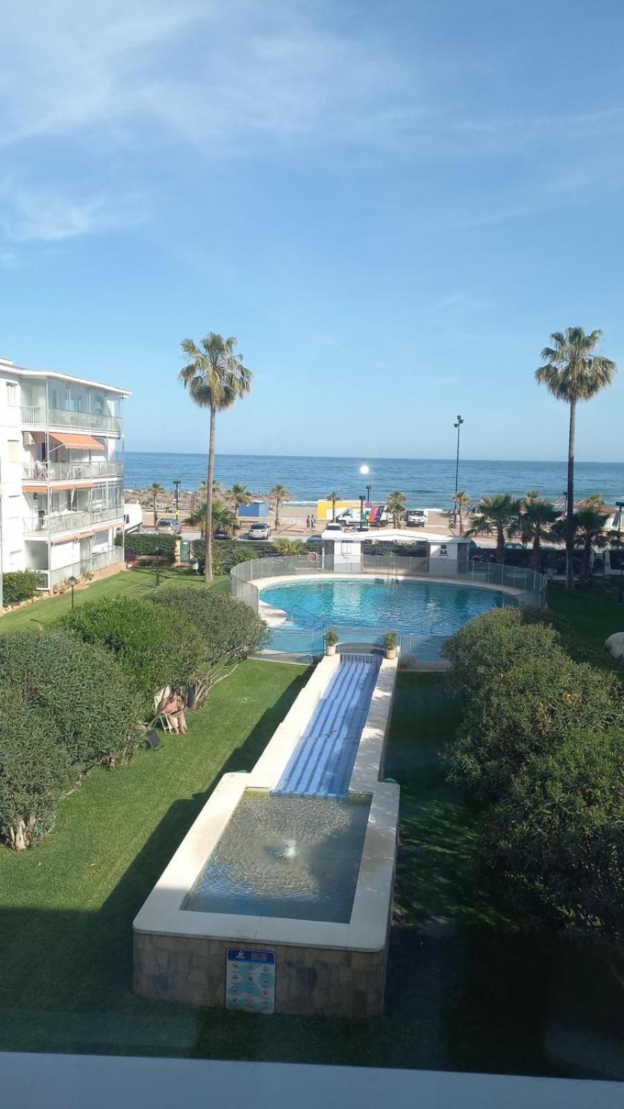 Sol Porlamar Apartment Fuengirola