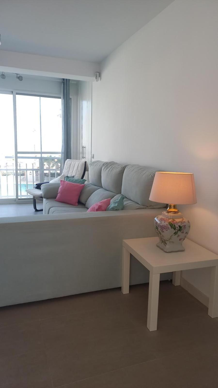 Apartment Sol Porlamar Fuengirola
