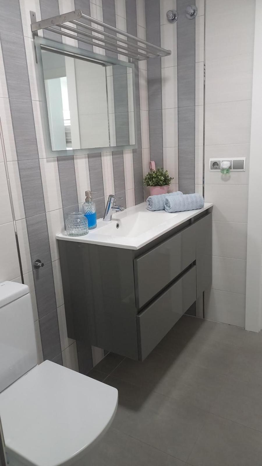 Sol Porlamar Apartment Fuengirola