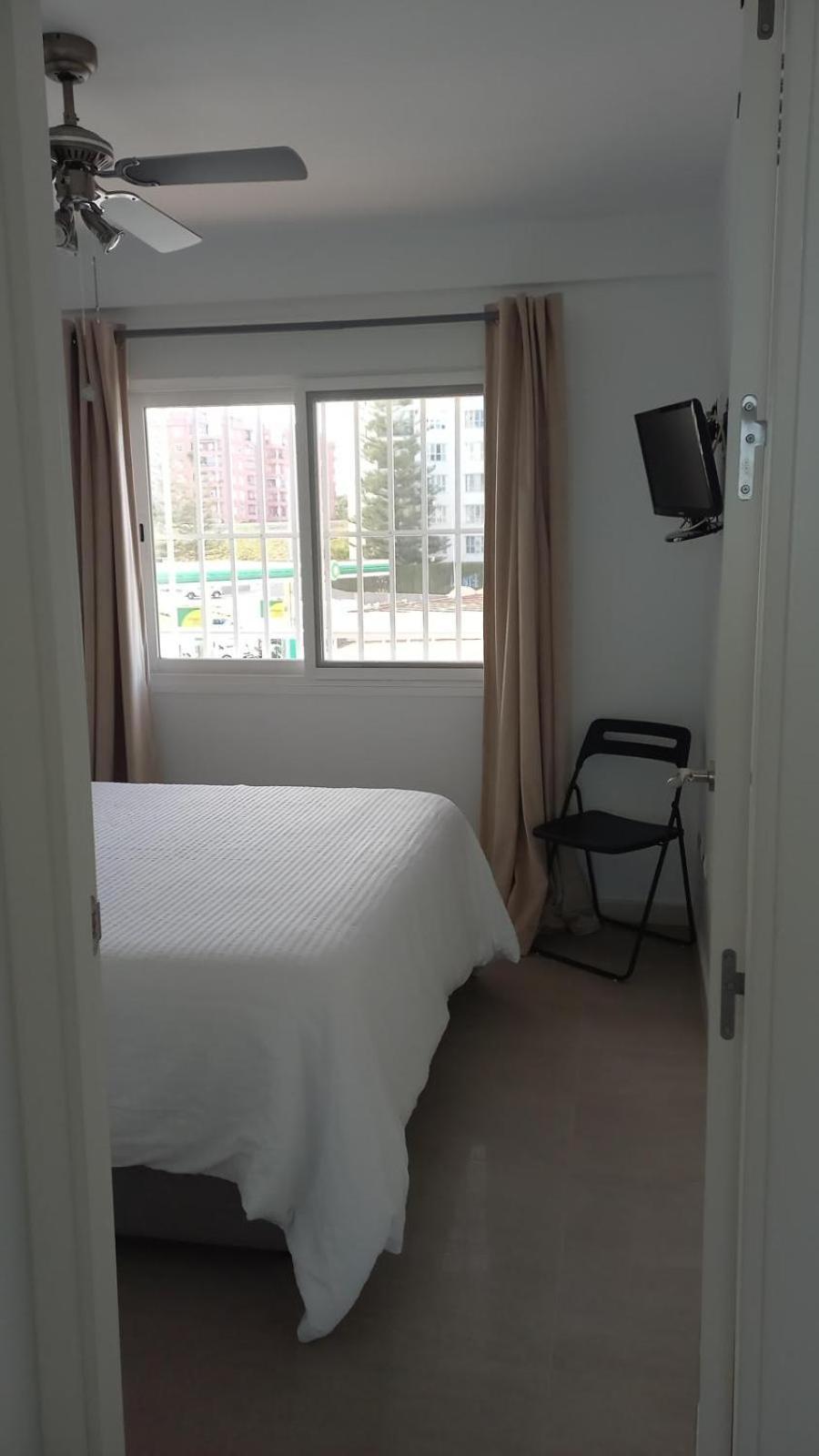 Sol Porlamar Apartment *