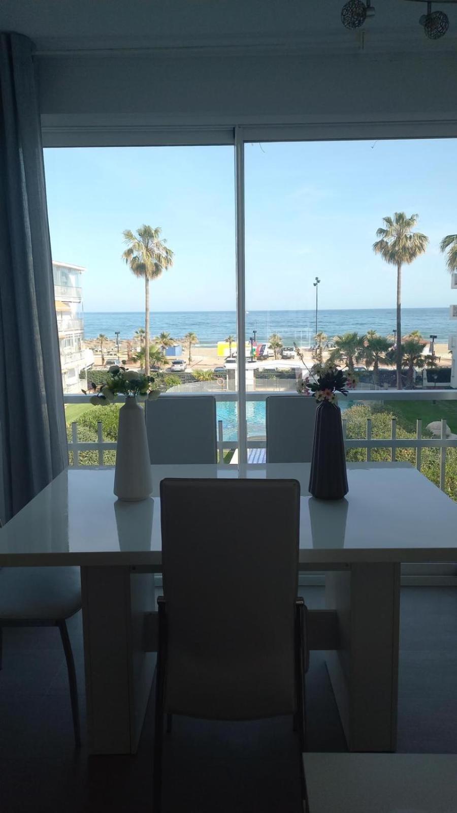 Sol Porlamar Apartment Fuengirola