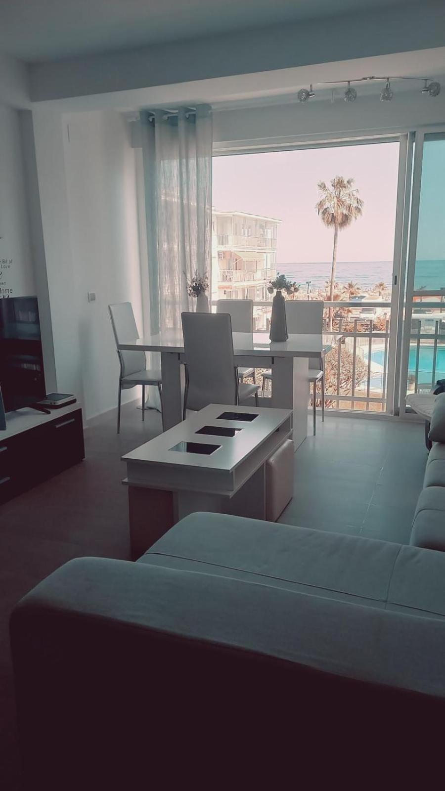 Sol Porlamar Apartment