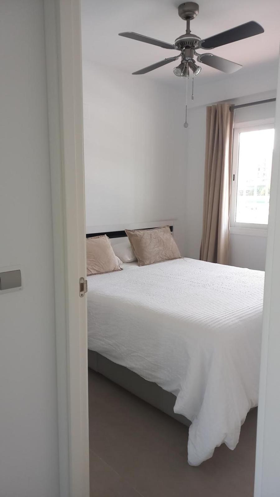 Apartment Sol Porlamar Fuengirola