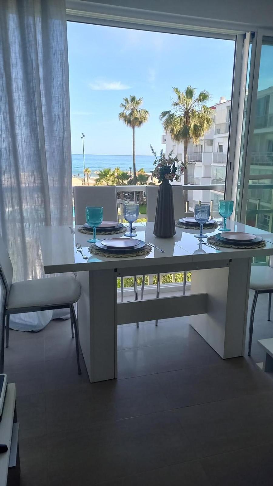 Sol Porlamar Apartment
