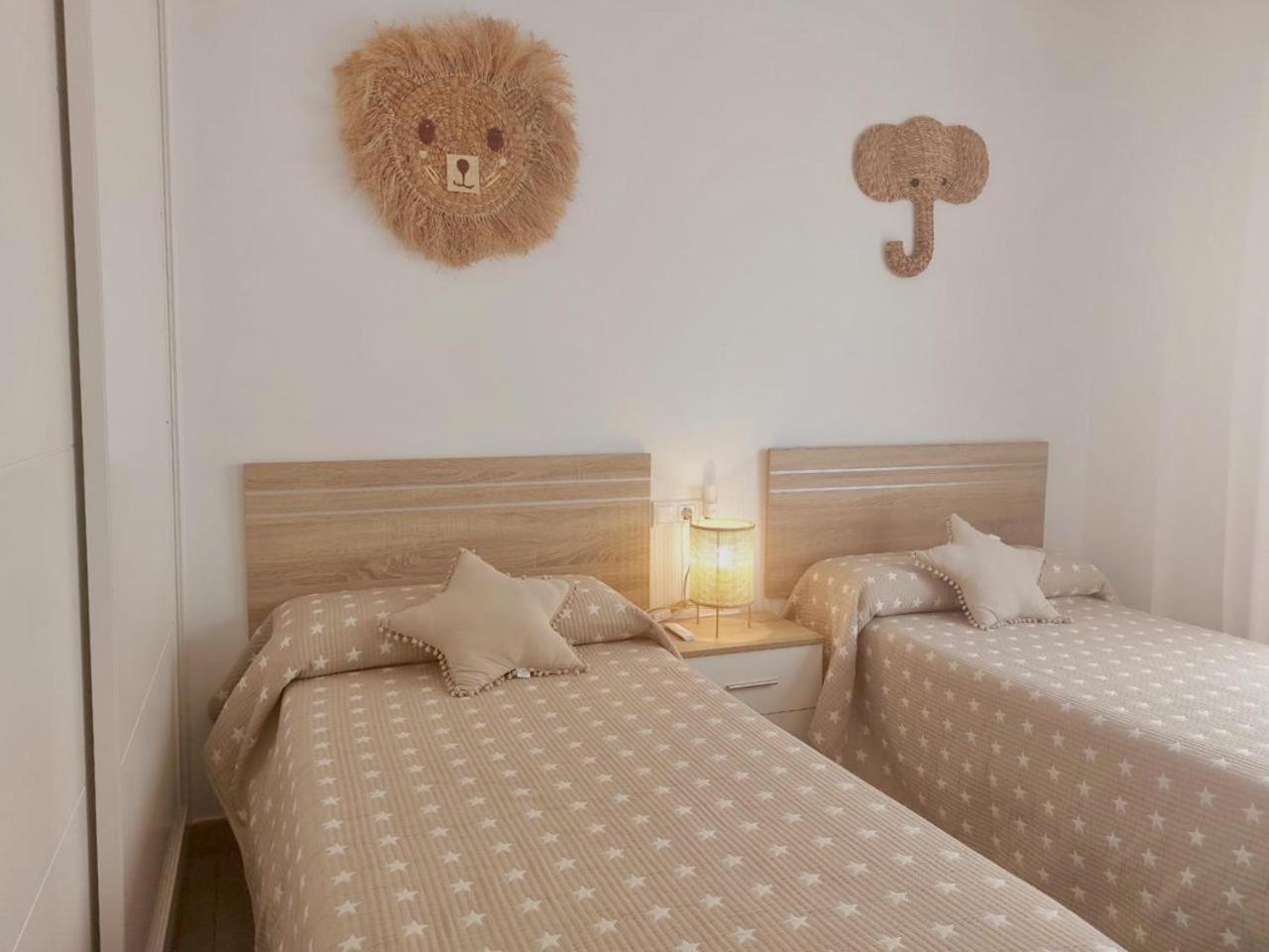 Tuhome Boliches Fuengirola