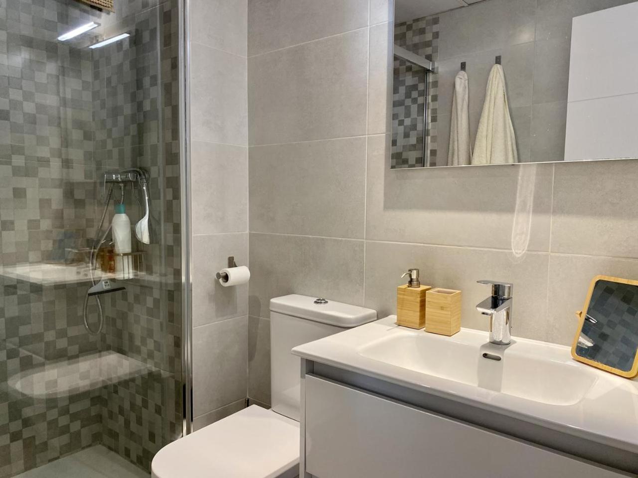 Apartment Tuhome Boliches