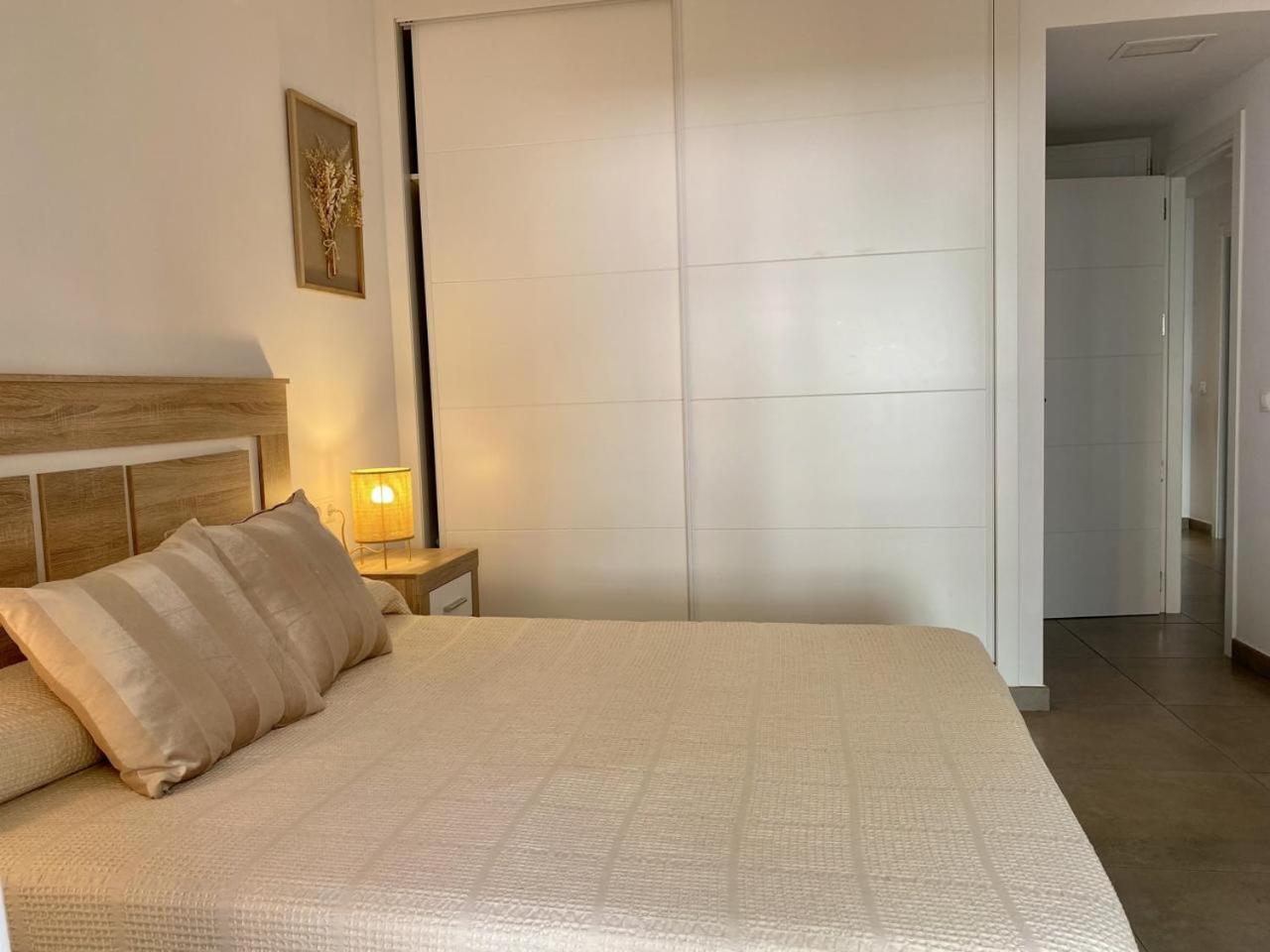 Apartment Tuhome Boliches *