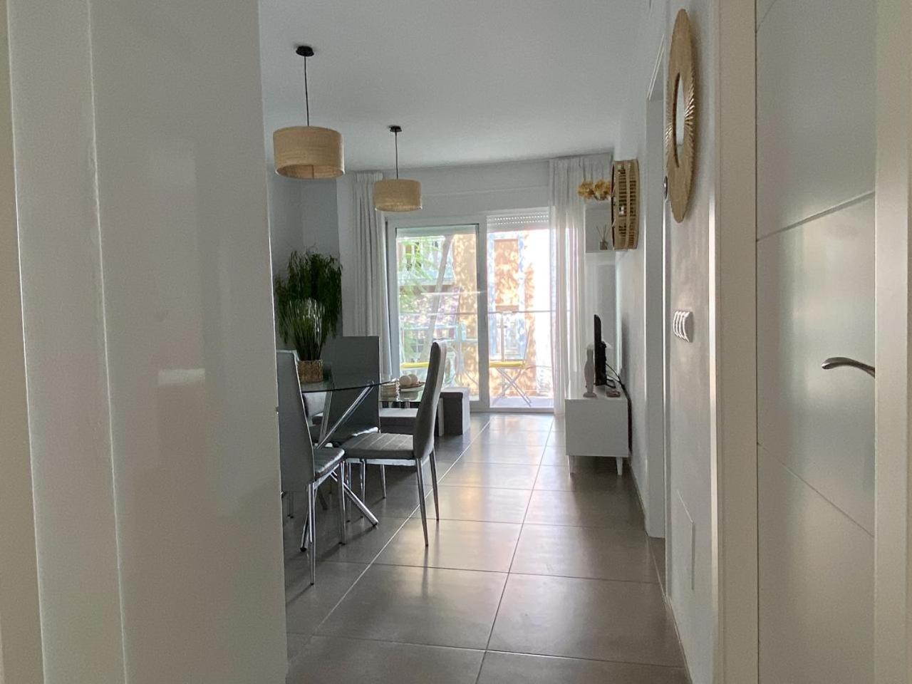 Apartment Tuhome Boliches Fuengirola