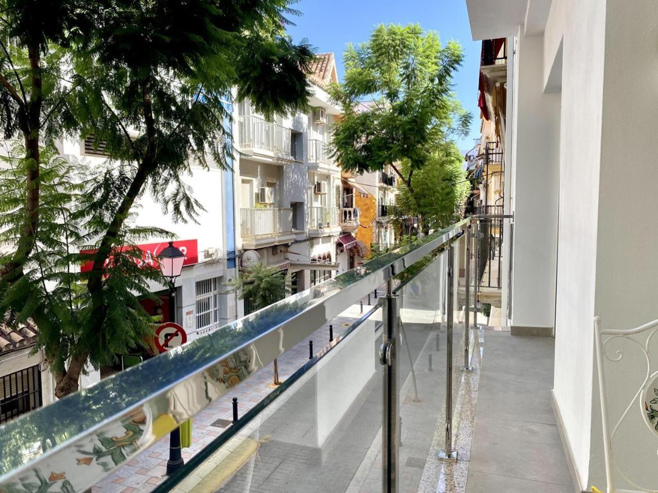 Tuhome Boliches Apartment Fuengirola