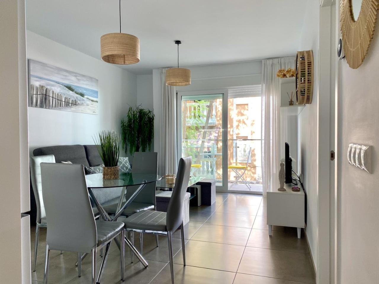 Tuhome Boliches Apartment Fuengirola