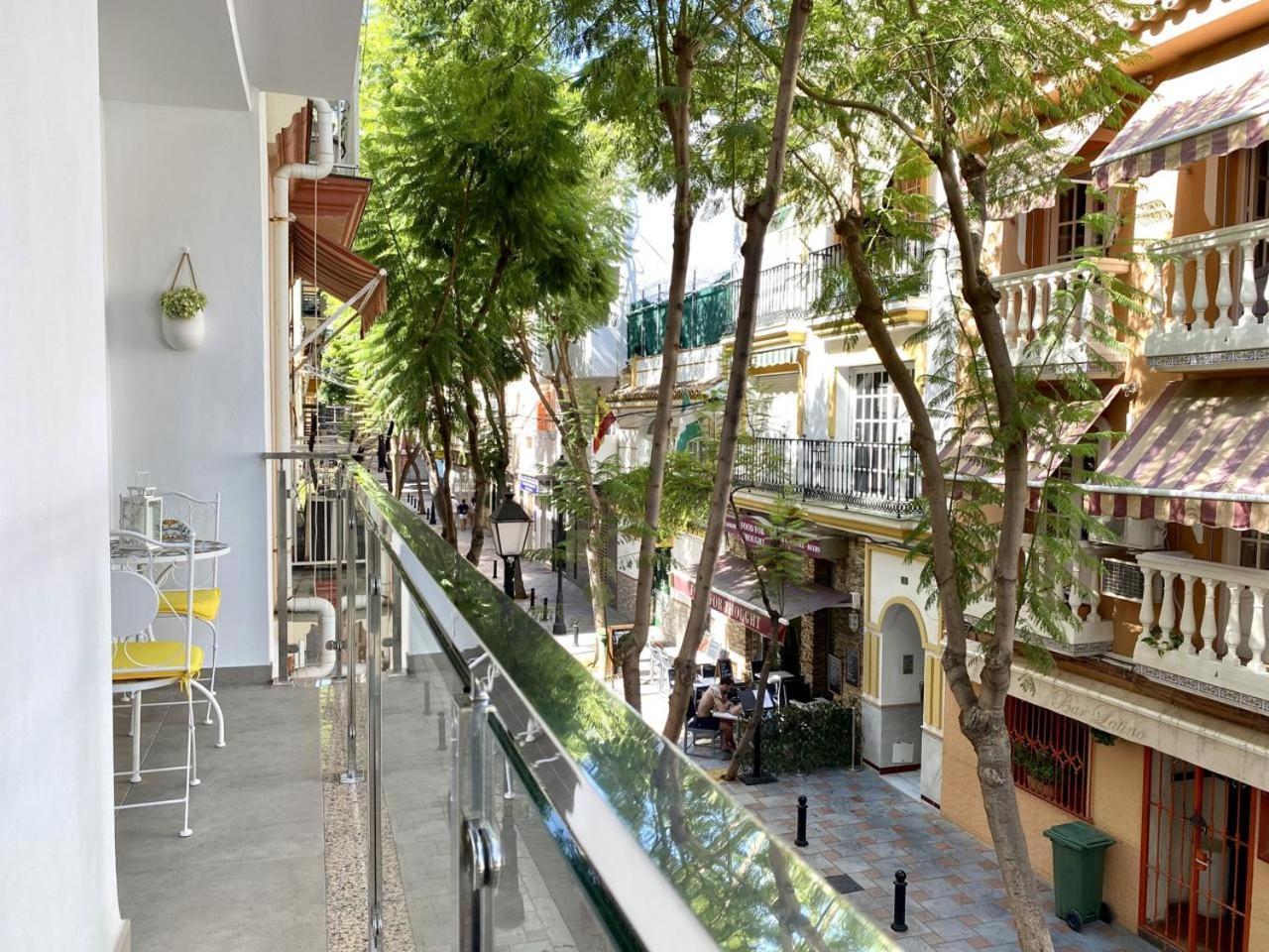 Tuhome Boliches Fuengirola