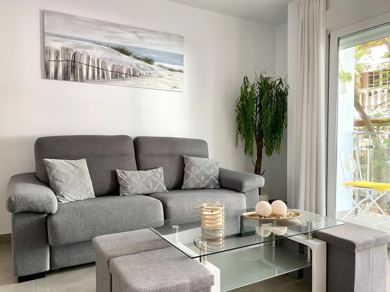Apartment Tuhome Boliches *