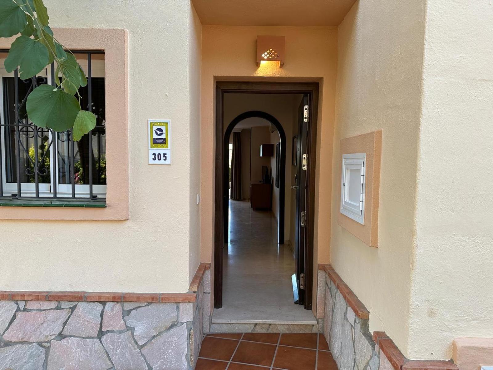 Wyndham - Marina Del Sol Apartment Fuengirola