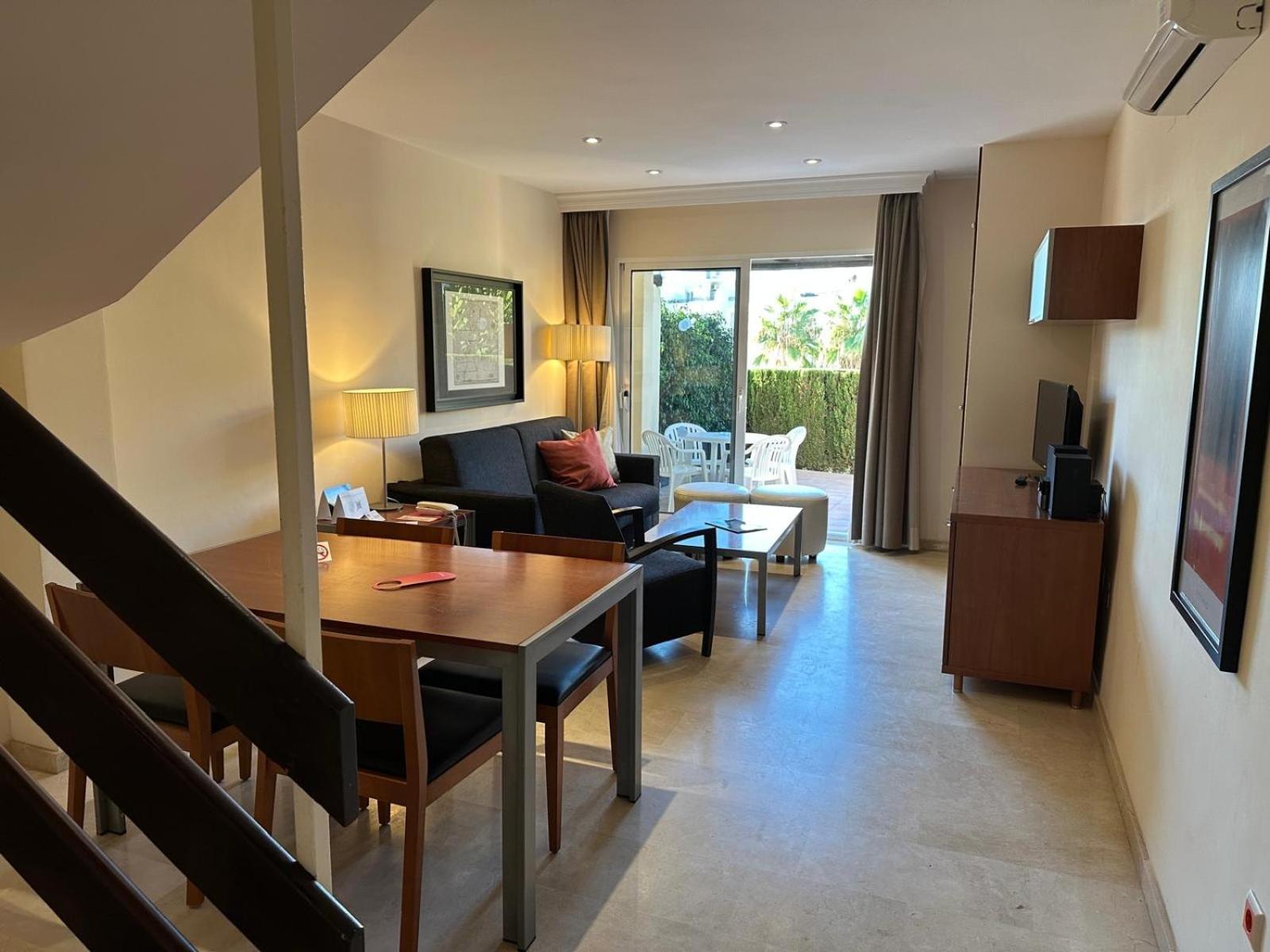 Wyndham - Marina Del Sol Apartment *